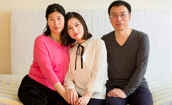 החיים אחרי עינויים של משפחה המתרגלת פאלון גונג (פאלון דאפא)